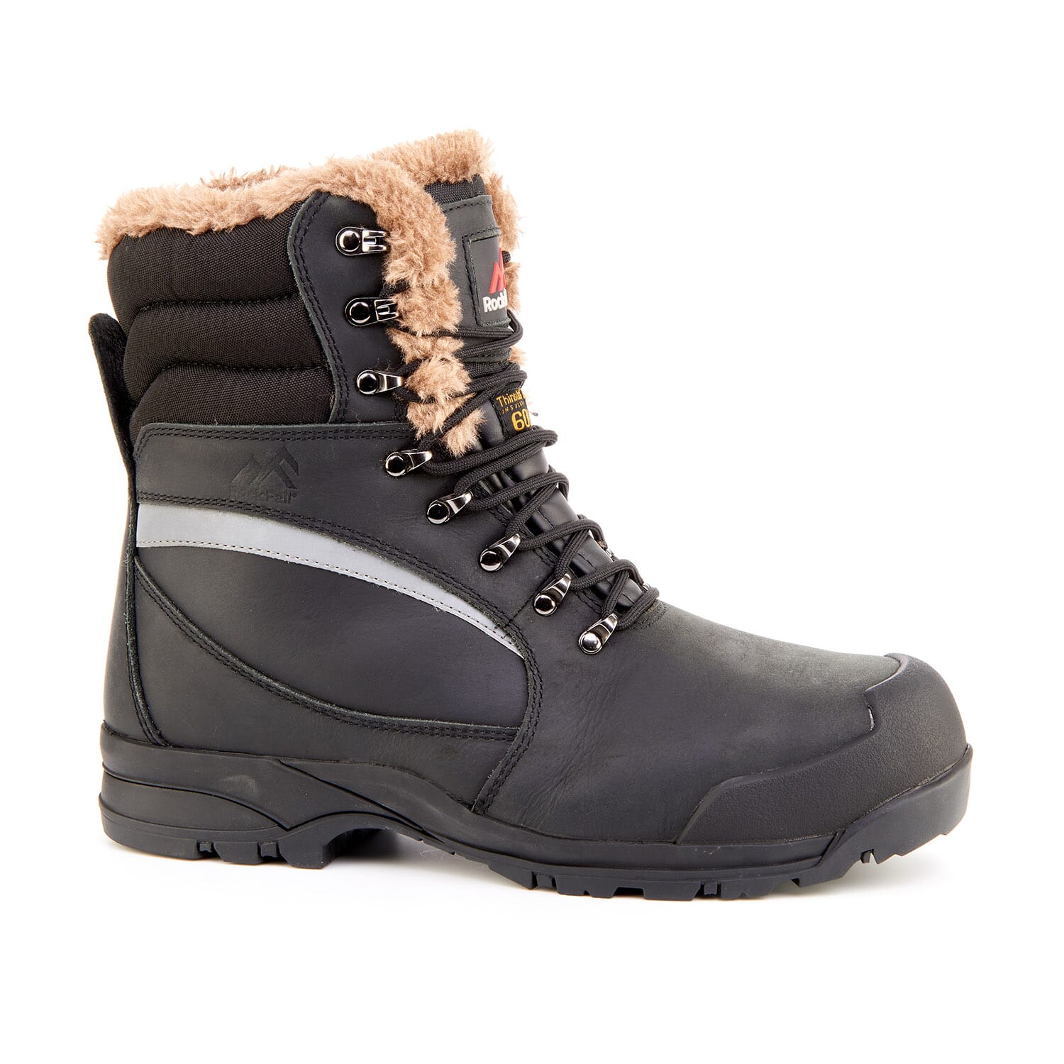 Winter work boots on sale uk